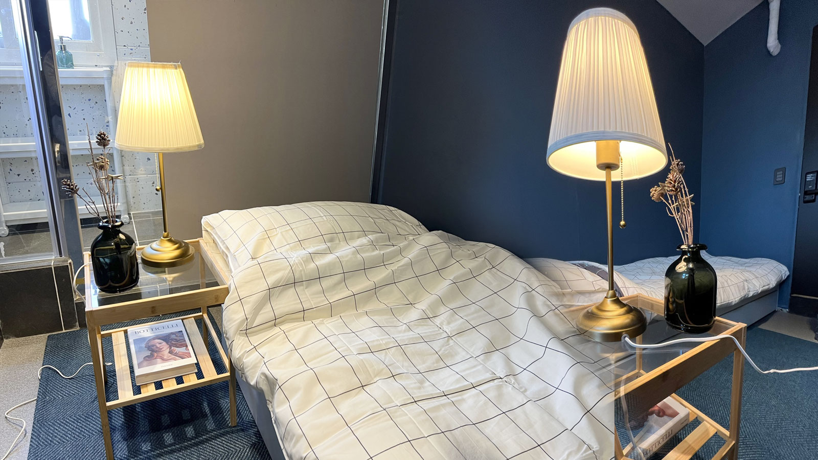 나홀로집에 1986 하우스