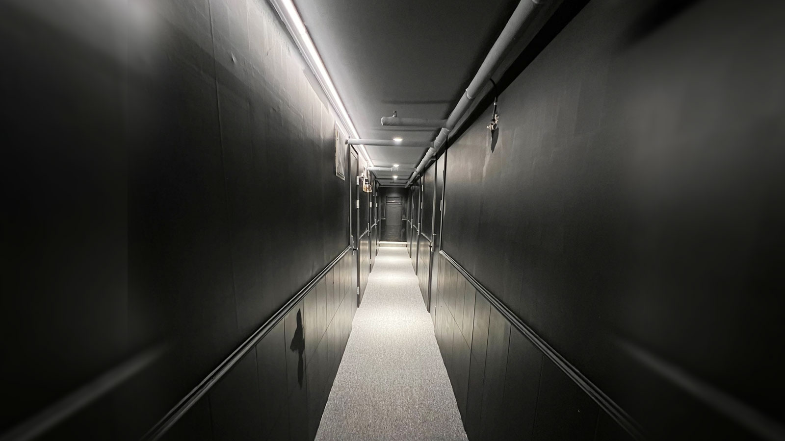 나홀로집에 1986 하우스